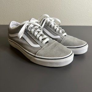 Van's Old Skool
